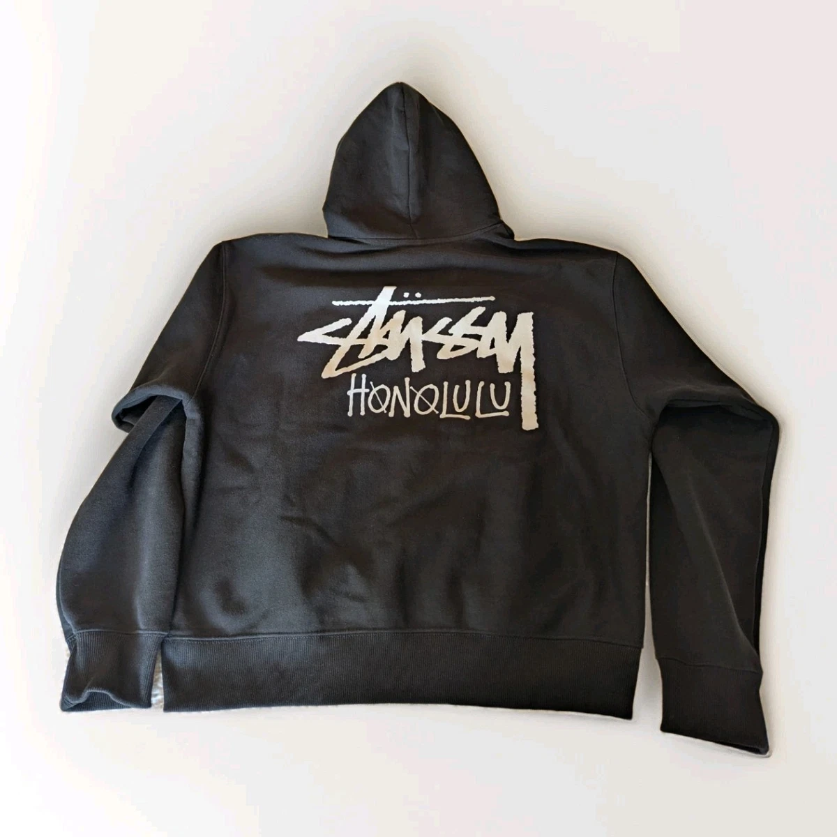 Stussy Solid Hoodies for Men for Sale | Shop Men