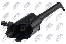 WASCHWASSERDÜSE SCHEINWERFERREINIGUN LINKS PASSEND FÜR NISSAN