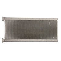 WäRmetauscher, Innenraumheizung NRF 54422