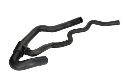 Lower Thermotec DWG083TT Radiator Hose for Ford