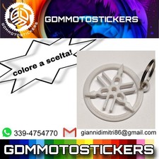 Portachiavi Yamaha diapason