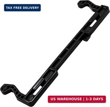 WB02X11096 Microwave Door Latch | Fits For GE Microwaves,Replaces WB02X10717, WB