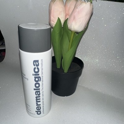 Dermalogica ~Special Cleansing Gel 8.4 fl oz bottle NWOB Fast Shipping Exp 12/28