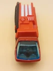 Vintage Hot Wheels Redline 1969 Heavyweights Fire Engine Truck  All Original HK