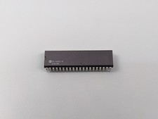 2 Harris HD3-6402-9 UART ICs