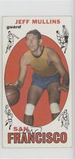 1969-70 Topps Jeff Mullins #70 00u2