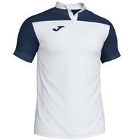 Poloshirt Herren Joma Combi S Marineblau Baumwolle Kurzarm