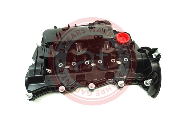 at autoteile germany at22606 Cylinder Head Cover for JAGUAR,LAND ROVER