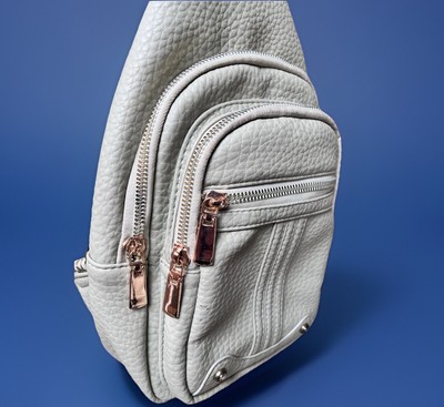 Crossbody Zhenmeishi Light Green Bag 