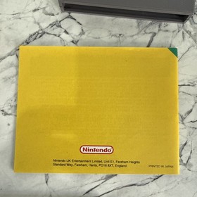 🔥 Tetris 2 Nes Complete Nintendo Entertainment System Tested & Working 🔥