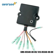 6M6-85540 CDI Assy For Yamaha Waverunner VXR 650;VX700 61X-85540 CDI Jet Engine