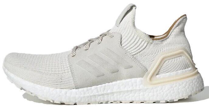 adidas Universal Works x UltraBoost 19 Chalk White for Sale