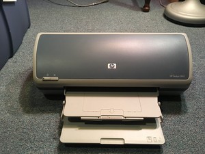 hp 3845