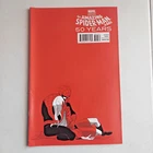 Amazing Spider-Man #692 50th Anniversary Red Variant 1st Alpha
