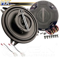 JVC Auto Lautsprecher FüR Hyundai I10 I Typ PA 2008-2013 Front TüR 320W #B6J2