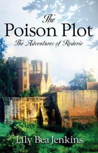 Poison Plot by Lily Bea Jenkins (2003, Perfect) for sale online | eBay