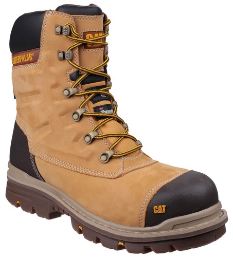 SCARPE SCARPONI UOMO Cat Caterpillar Colorado 6 Boot P306829 Nero Pelle Ai  EUR 78,40 - PicClick IT