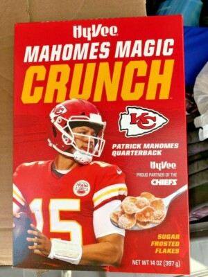 Super Bowl MVP Patrick Mahomes Magic 