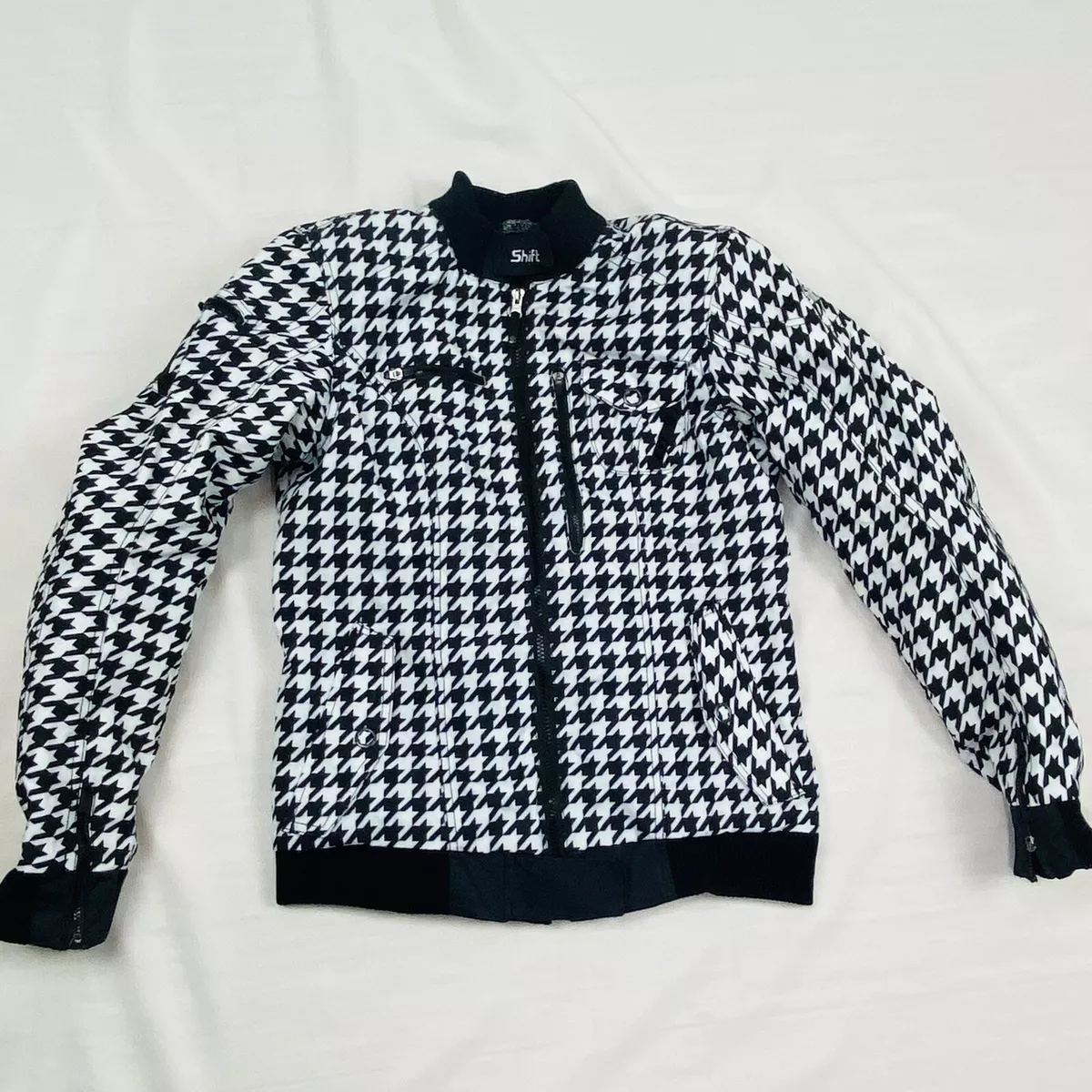 Crotch rocket clearance jacket