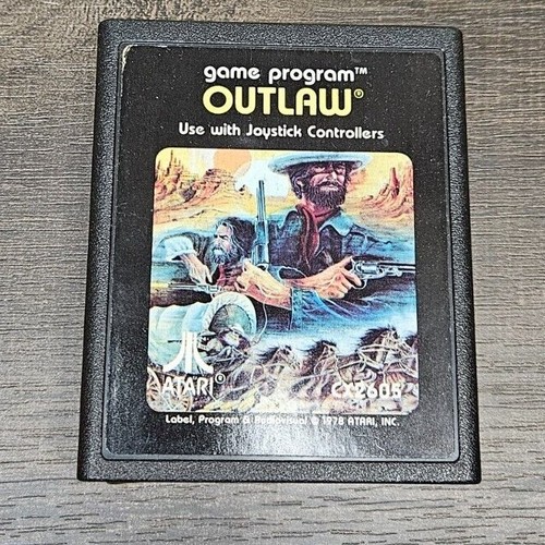 Atari 2600 Spiele - funktionstüchtig in gutem Zustand - Versand aus USA - Bild 184 von 293