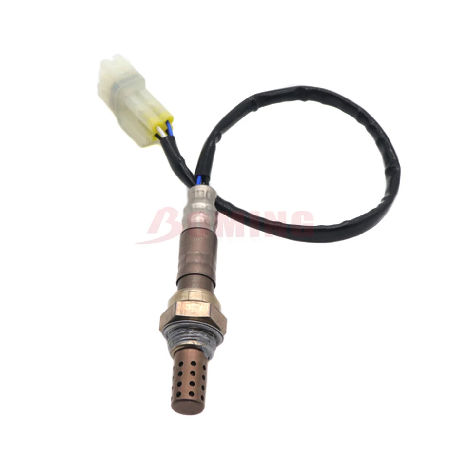 Nuevo sensor de oxígeno 18213-50G00 para Chevrolet Metro Tracker Geo Esteem Vitara X-90 Foto 2 de 4