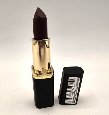 L'Oreal Paris Colour Riche Matte Lipcolour, #707 Matte-Jestic 0.13 oz. NEW!