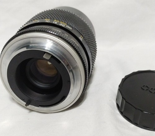 YUS Kamera Objektiv Vintage 1:2.8 f=135mm - Bild 6 von 8