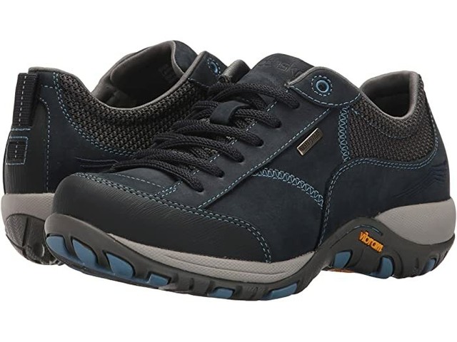 dansko slip resistant sneakers