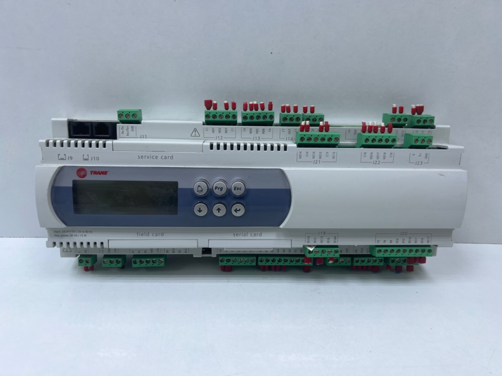 Carel TRANE Interface Controller PCO3TR0BL0 | eBay