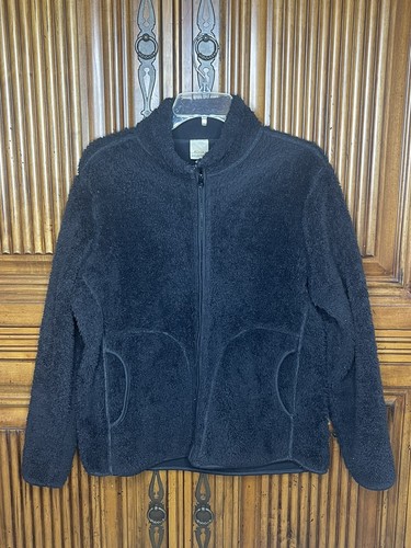 Natural Reflections Jacket Womens Large 