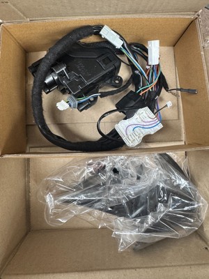 DGY56915Z Servomotor Kit für Mazda