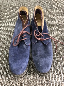 sebago turner chukka