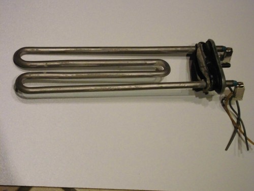 Heizstab Heizelement Heizung 416026 1950W Waschmaschine AEG 64560