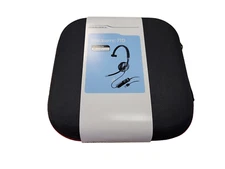 New Plantronics Blackwire C710-M 87505-01 Mono Headset (Black)