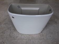28170 GERBER TOILET TANK MODEL 28-170 WHITE