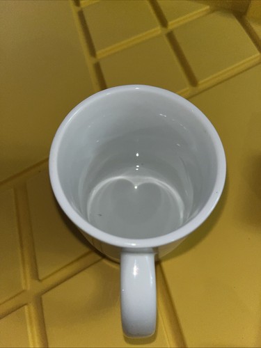 Vintage Starbucks Coffee Cup Arabian Mocha Java Mug Dual Design - Picture 4 of 6