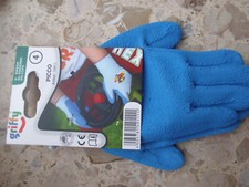 Dziecięce rękawice robocze PICCO