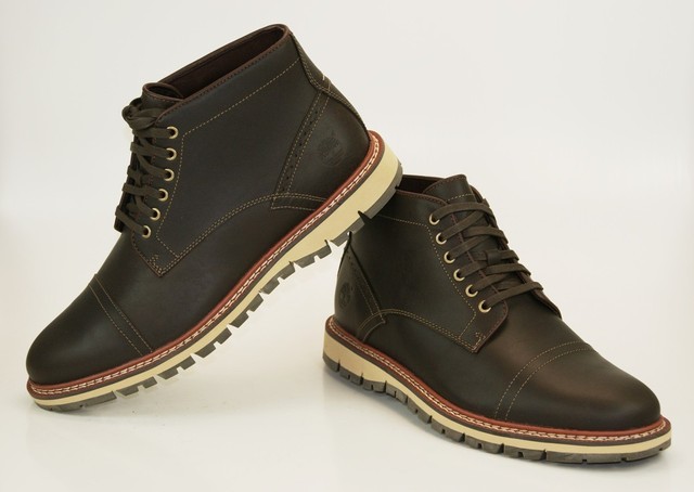 timberland earthkeepers britton hill