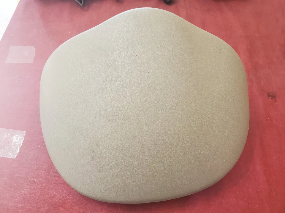 Chevrolet Malibu 2008 2009 2010 2012 tablero cuadro de instrumentos carcasa 16918284 Foto 2 de 3