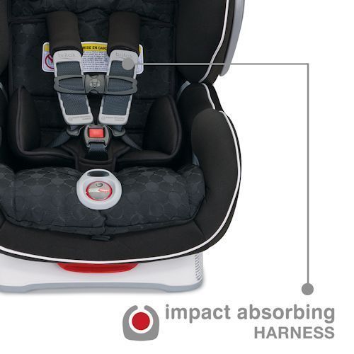 britax advocate clicktight mosaic