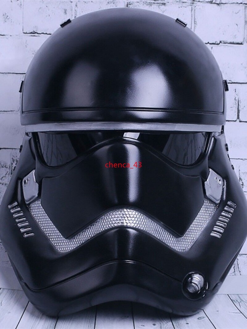 STAR WARS Stormtrooper Helmet スターウォーズ ファ Amazon.com: Star Wars The Black Series Imperial Stormtrooper