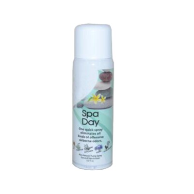 Fits For Royal Spa Day Fits For Odor Assassin 8oz. (Easy Pump Spray) # 128799