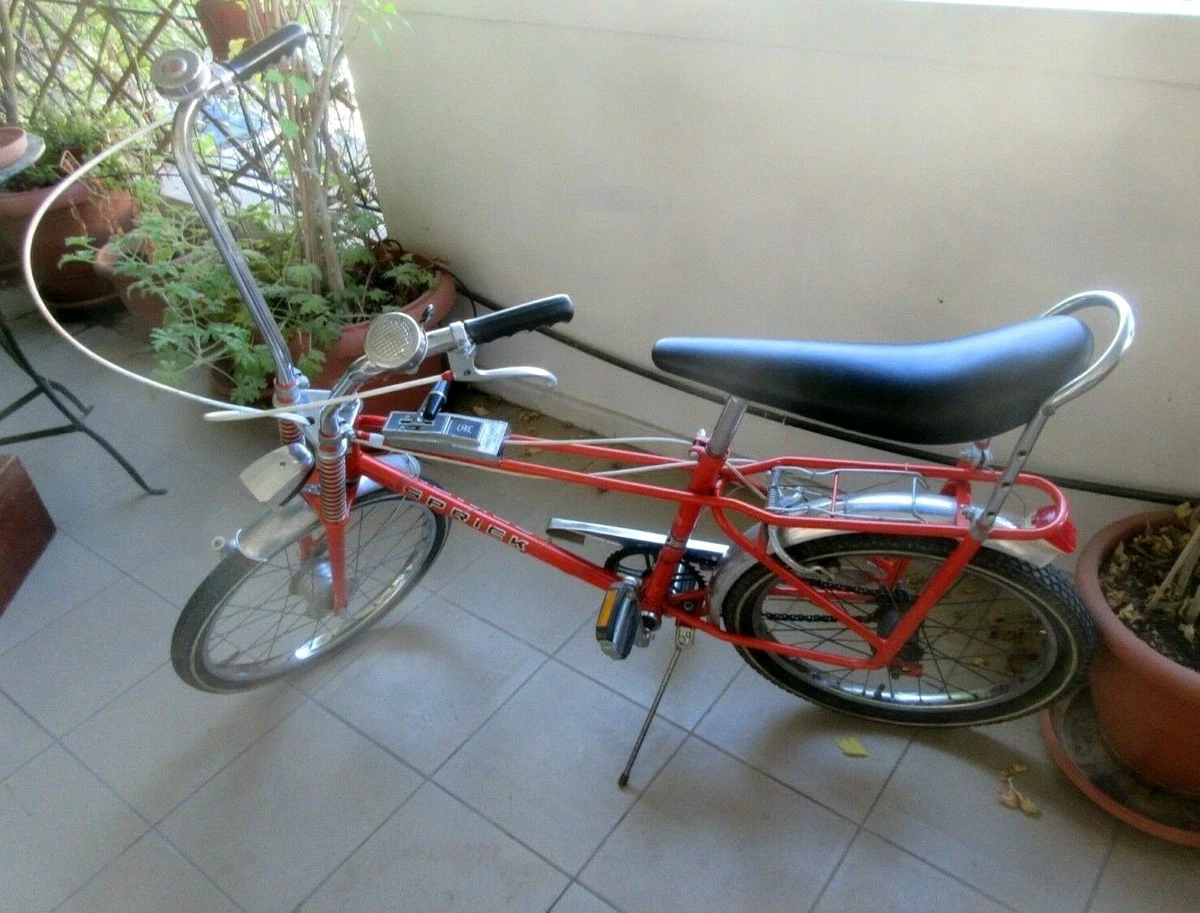 Ebay deals vintage bikes