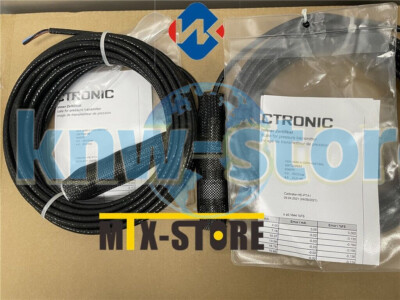 Sensore Di Pressione HYDAC HDA 4840-A-350-424 (cavo 10m) – Nuovo