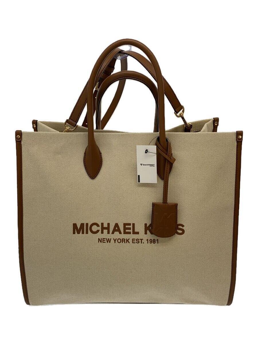 MICHAEL KORS Tote bag/canvas/35S2G7ZT3C | eBay