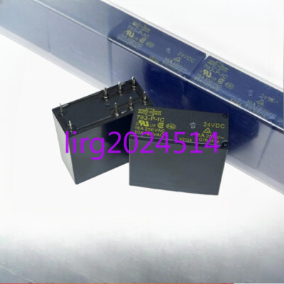 3pcs new  793-P-1C 24VDC 16A 8-pin