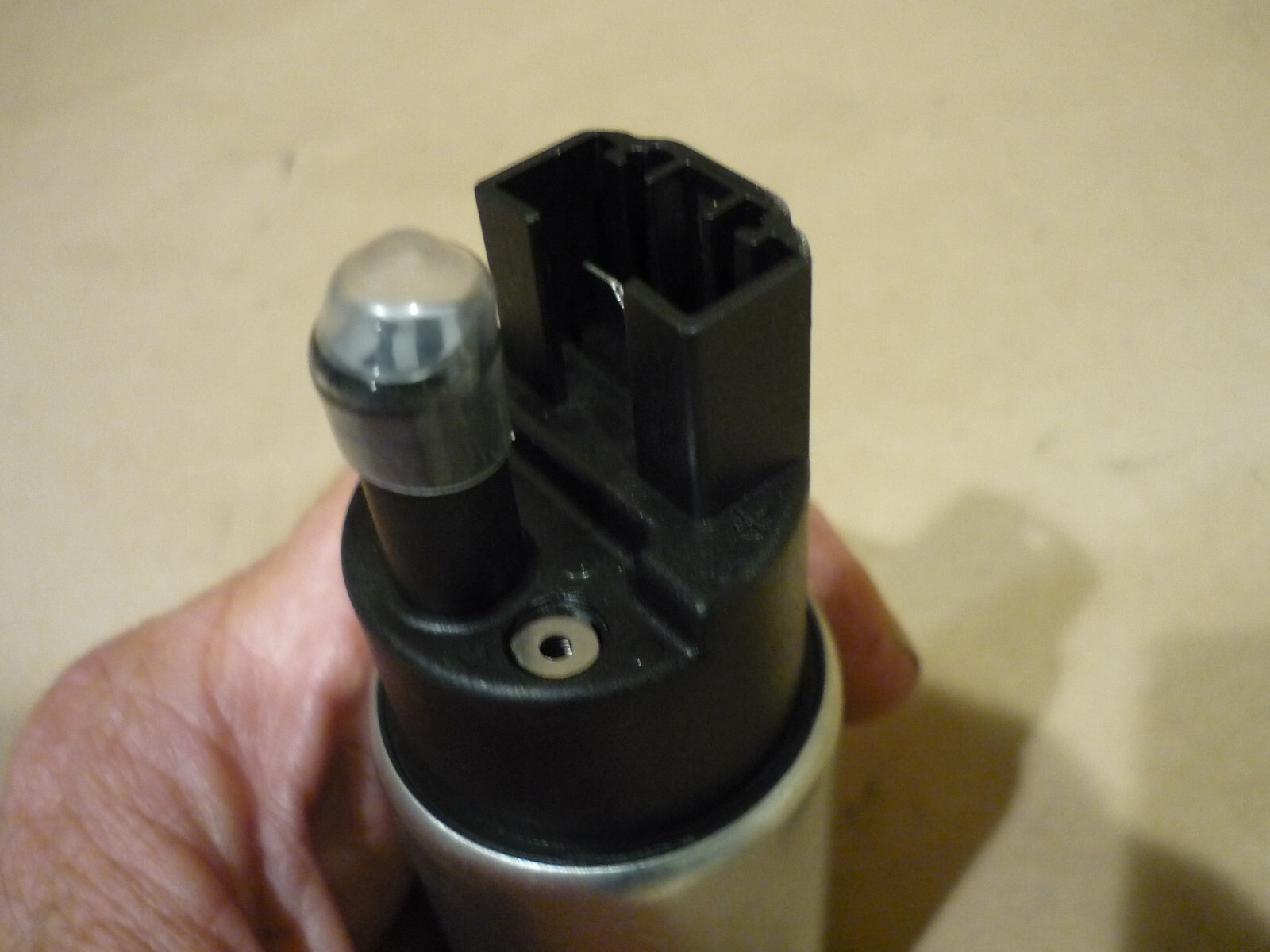 Ferrari 456,550 - Fuel Pump (NEW) P/N 173891