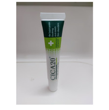 Cica 20 After Surgery Sacrs Acne Burn Stretch Marks 20g 0.7oz