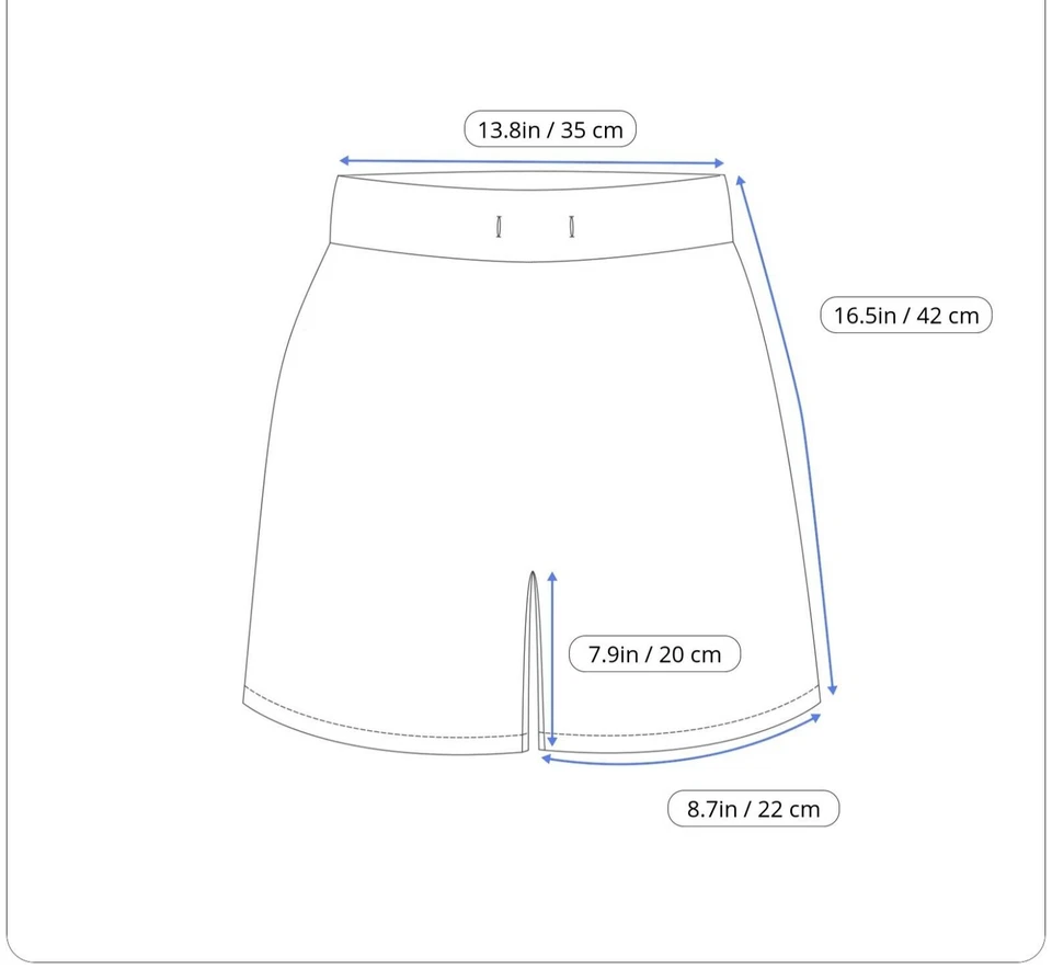 Pantalones Cortos Guess Gladys Bermudas Mujer US 24 Amarillo Claro Pastel con Cinturón Chinos Foto 3 de 4