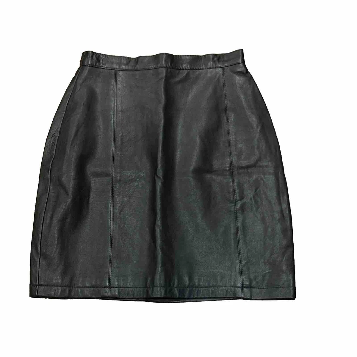 Wilsons leather best sale skirt
